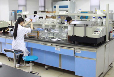Guangdong Keyou Materials Technology Co., Ltd. 製造者の生産ライン