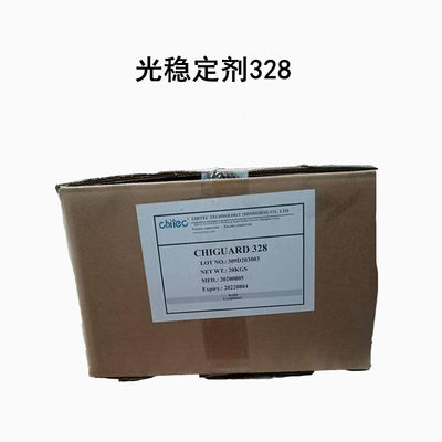 購入 CAS 25973-55-1 光安定剤 コーティング 2-(2H-ベンゾトリアゾール-2-Yl) -4,6-ディテルペンチルフェノール チガード® 328 オンライン製造