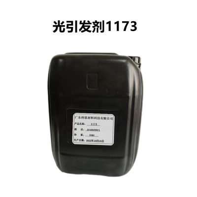 購入 紫外線固化のための光イニシエーター2ヒドロキシ2メチルプロピフェノン CAS No 7473-98-5 オンライン製造
