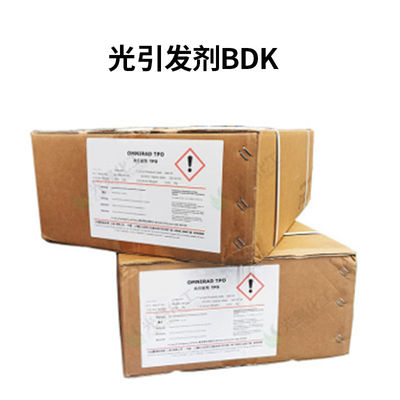 購入 BDK フォトイニシエーター CAS番号 24650-42-8 2,2-ダイメトキシ-2-フェニラセトフェノン オンライン製造