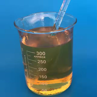 購入 チガード® 5400 Cas 153519-44-9 UV吸収剤 400 ハイドロキシフェニルトリアジン 1.06g Cm3密度 オンライン製造