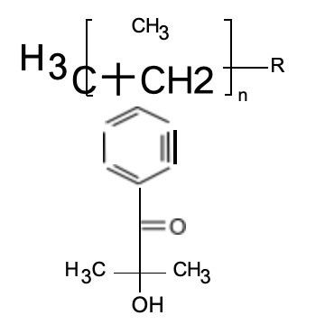 購入 CAS 163702-01-0 UV 発光剤 製造者 チバキュール 300 オンライン製造
