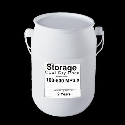 購入 粘度範囲100～500 MPa.sの高機能コーティング添加剤、有効成分50％、保存期間2年 オンライン製造