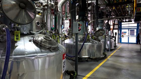 プラスチック添加物 1100 Cps ミニ粘度 水に溶けない