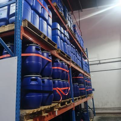 PA6 PA66 PBT 95% UV 伝達性のあるプラスチック添加物 25L ドラム